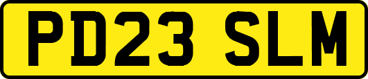 PD23SLM