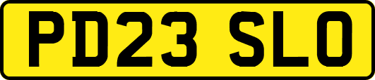 PD23SLO