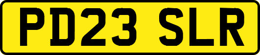 PD23SLR