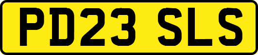 PD23SLS