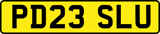 PD23SLU
