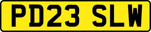 PD23SLW