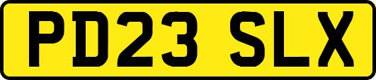 PD23SLX