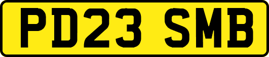 PD23SMB