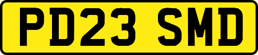 PD23SMD