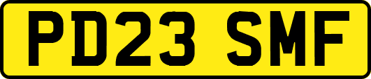 PD23SMF