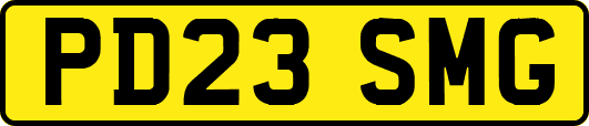 PD23SMG