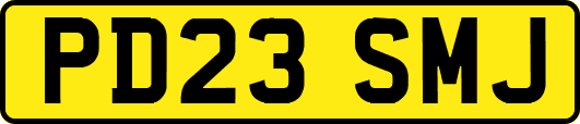 PD23SMJ