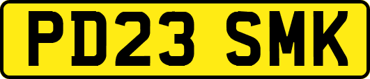 PD23SMK