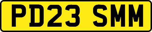 PD23SMM