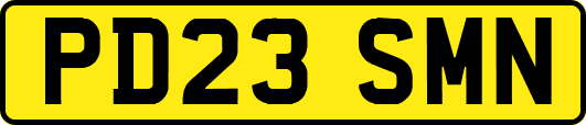 PD23SMN