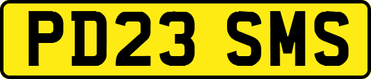 PD23SMS