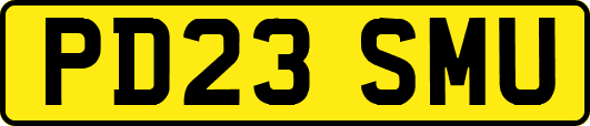 PD23SMU