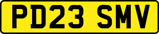 PD23SMV