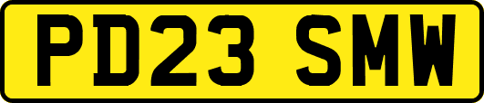 PD23SMW