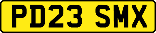 PD23SMX