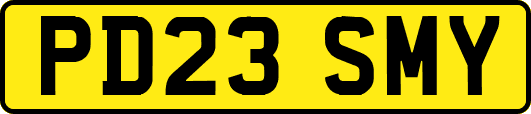 PD23SMY