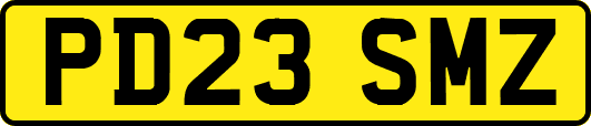 PD23SMZ