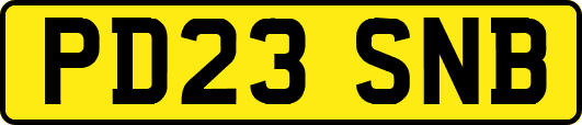 PD23SNB