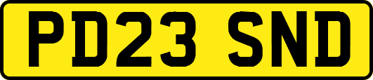PD23SND