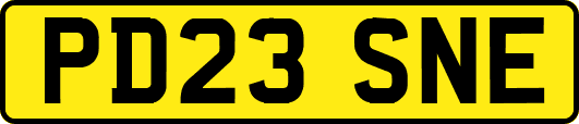 PD23SNE