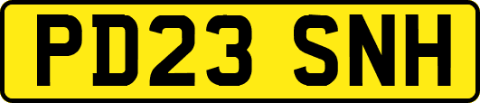 PD23SNH