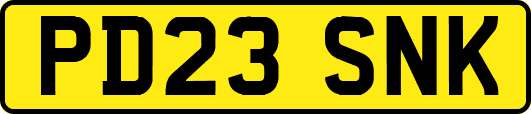 PD23SNK