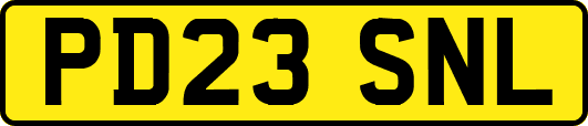 PD23SNL