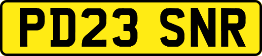 PD23SNR