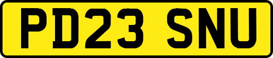 PD23SNU