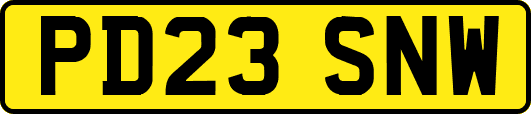 PD23SNW