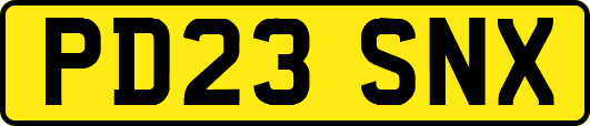 PD23SNX