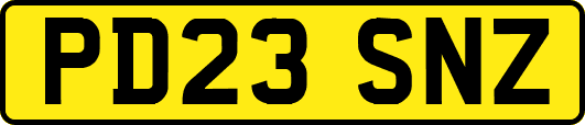 PD23SNZ