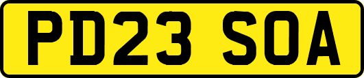 PD23SOA