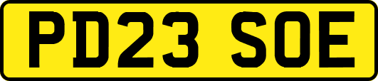 PD23SOE