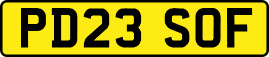 PD23SOF