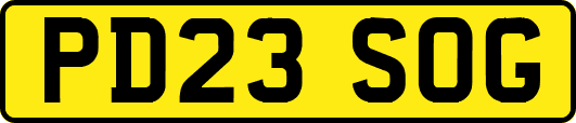 PD23SOG