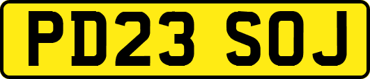 PD23SOJ