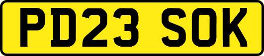 PD23SOK