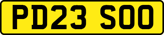 PD23SOO