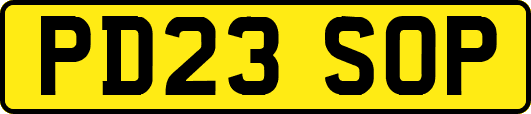PD23SOP