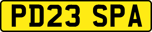 PD23SPA