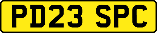 PD23SPC