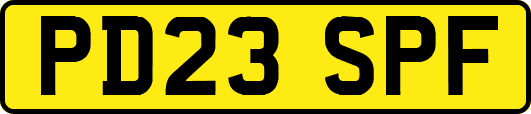 PD23SPF