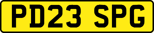 PD23SPG