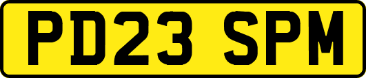 PD23SPM