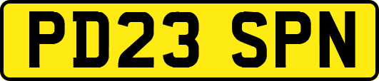 PD23SPN