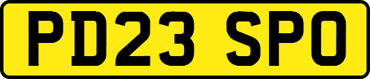 PD23SPO