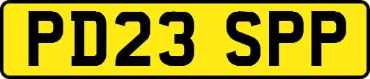 PD23SPP