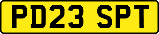 PD23SPT